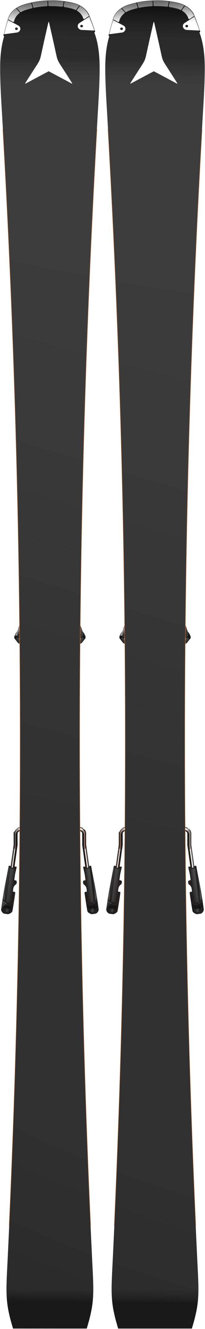 Redster Q7 ski's