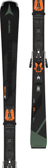Redster Q7 ski's