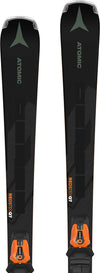 Redster Q7 ski's
