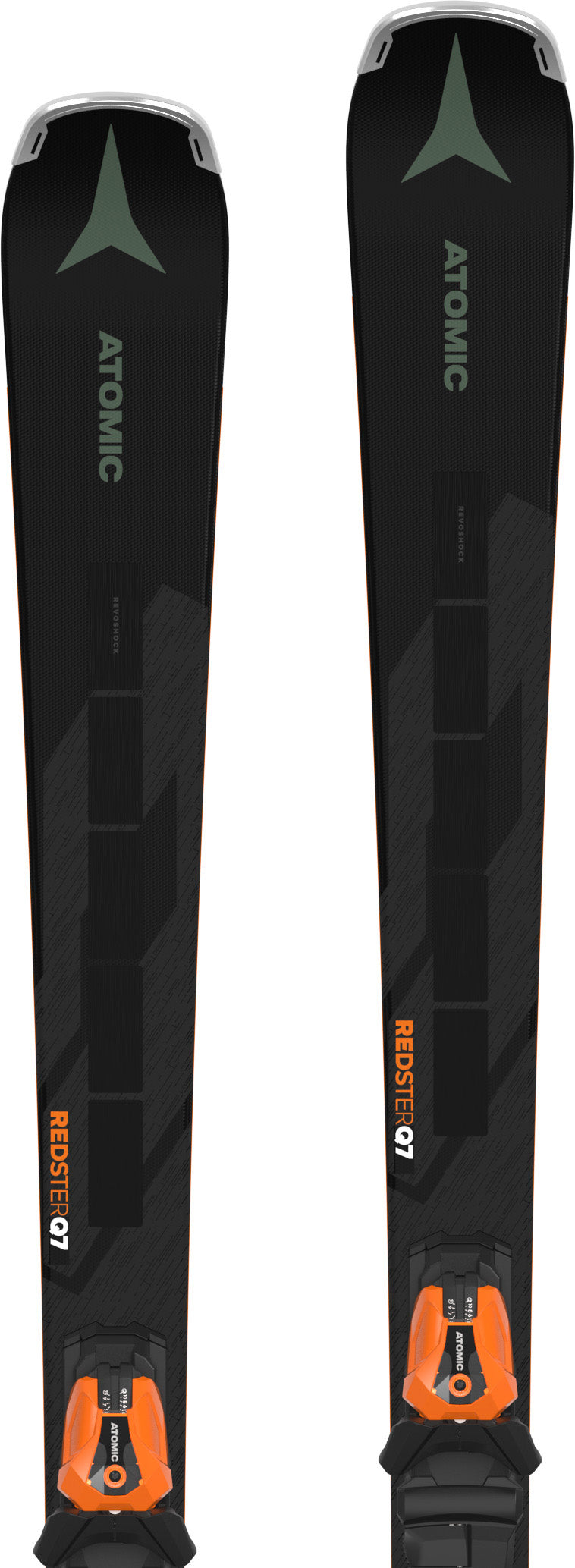 Redster Q7 ski's