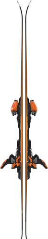 Redster Q7 ski's