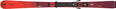 Redster Ti + Mi 12 Gw ski's