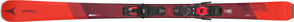 Redster Tr ski's