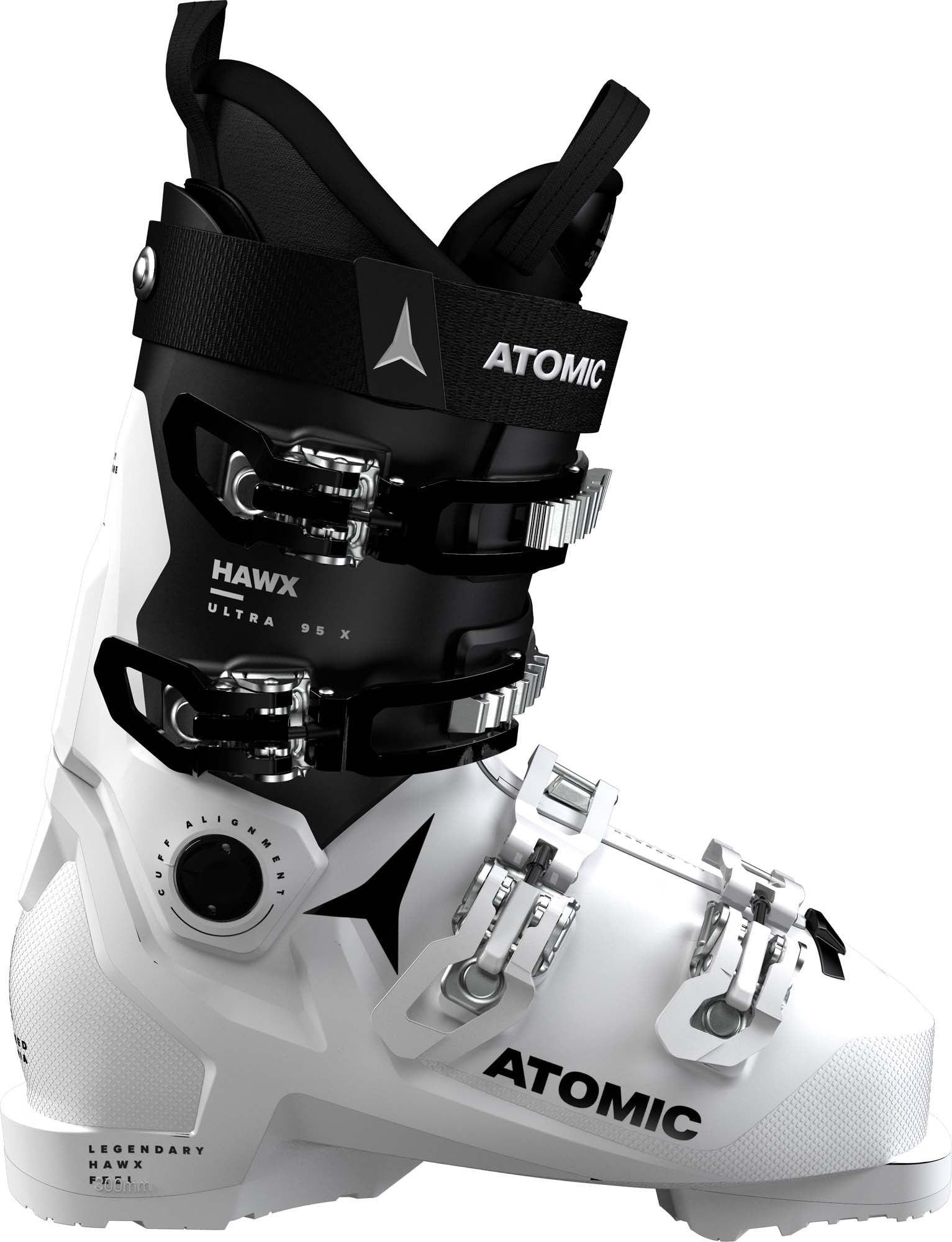Hawx Ultra 95x skischoenen