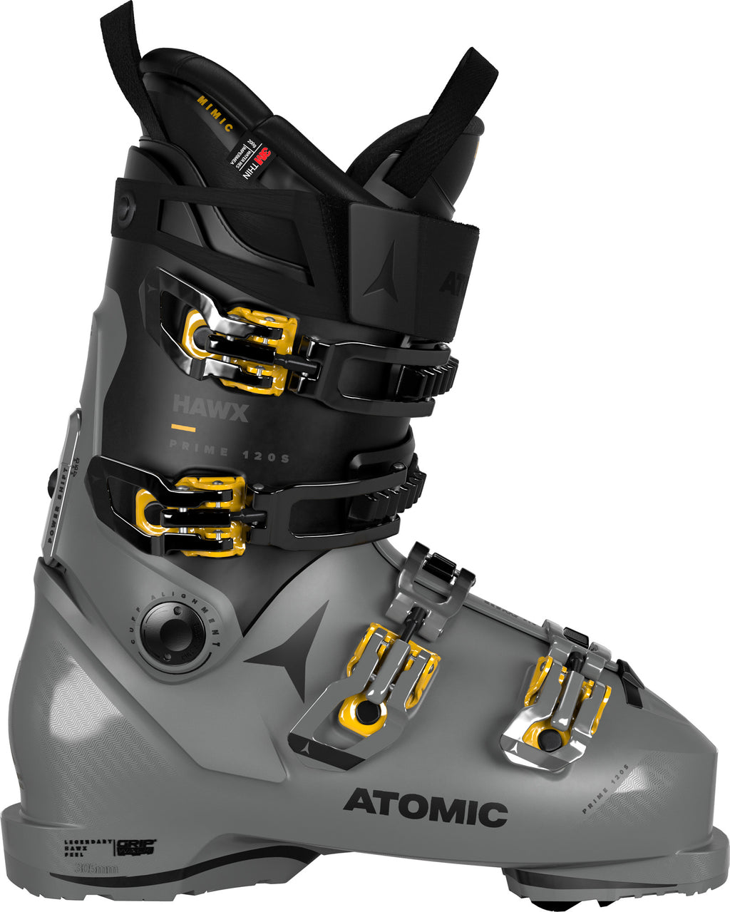 Hawx Prime 120 S Gw skischoenen