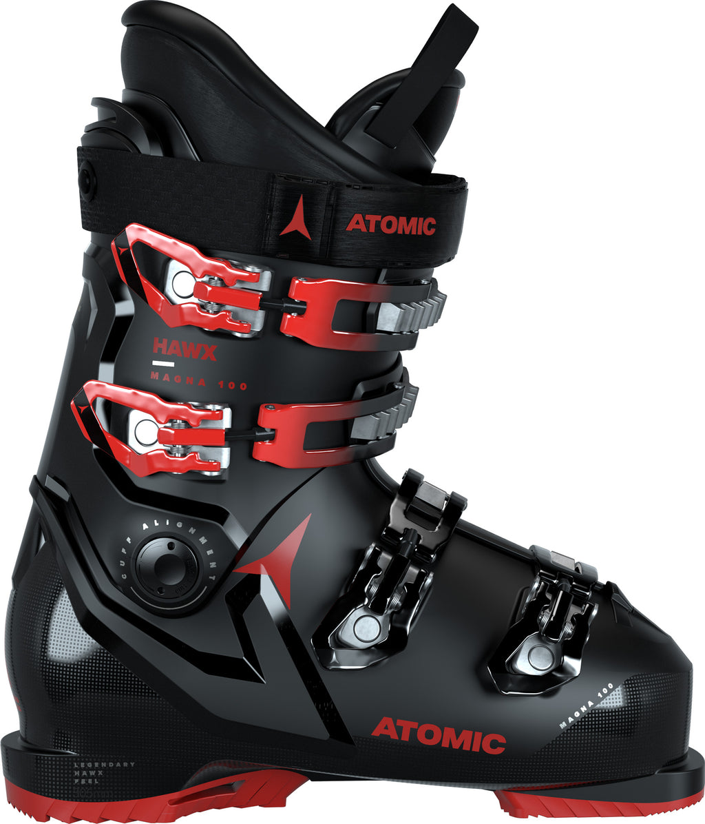 Hawx Magna 100 skischoenen