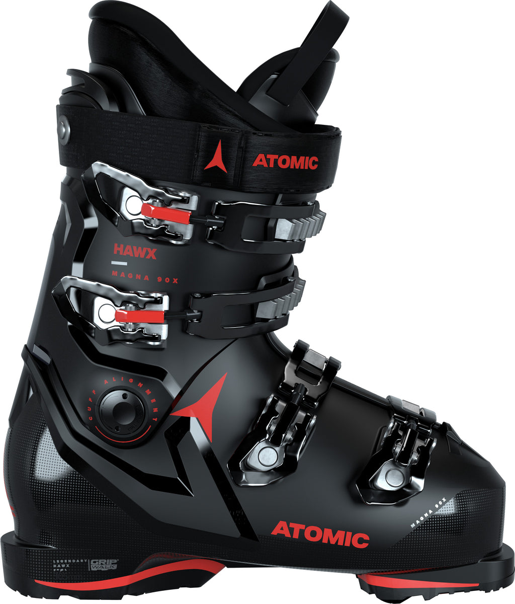 Hawx Magna 90x skischoenen