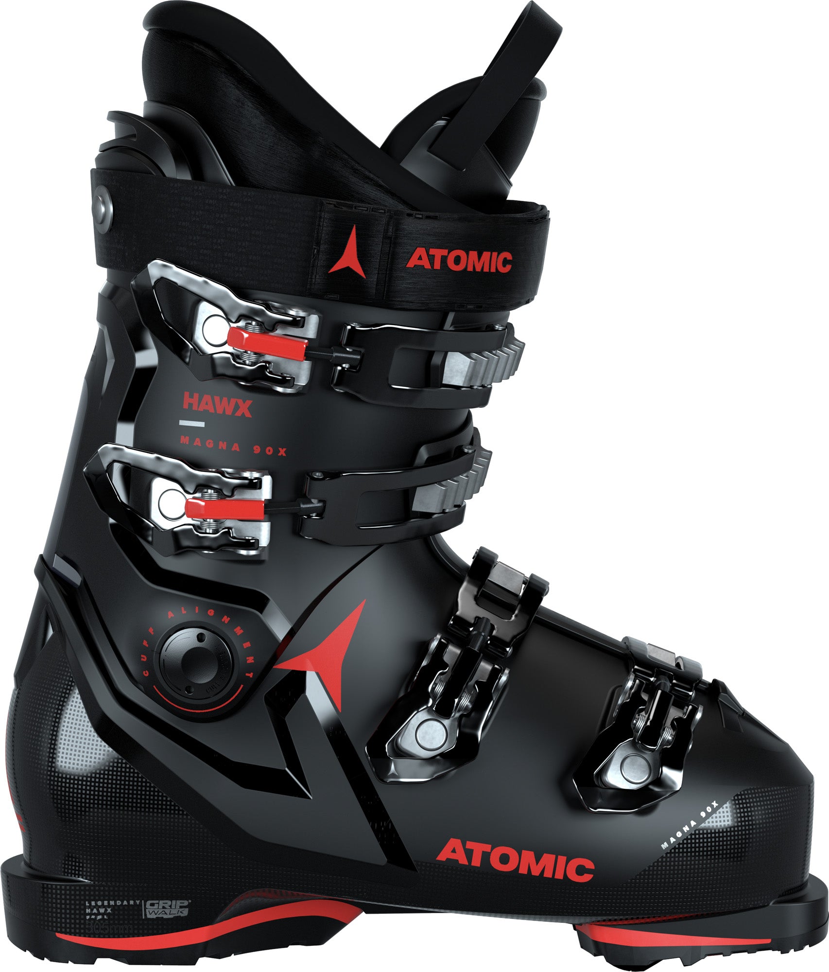 Hawx Magna 90x skischoenen
