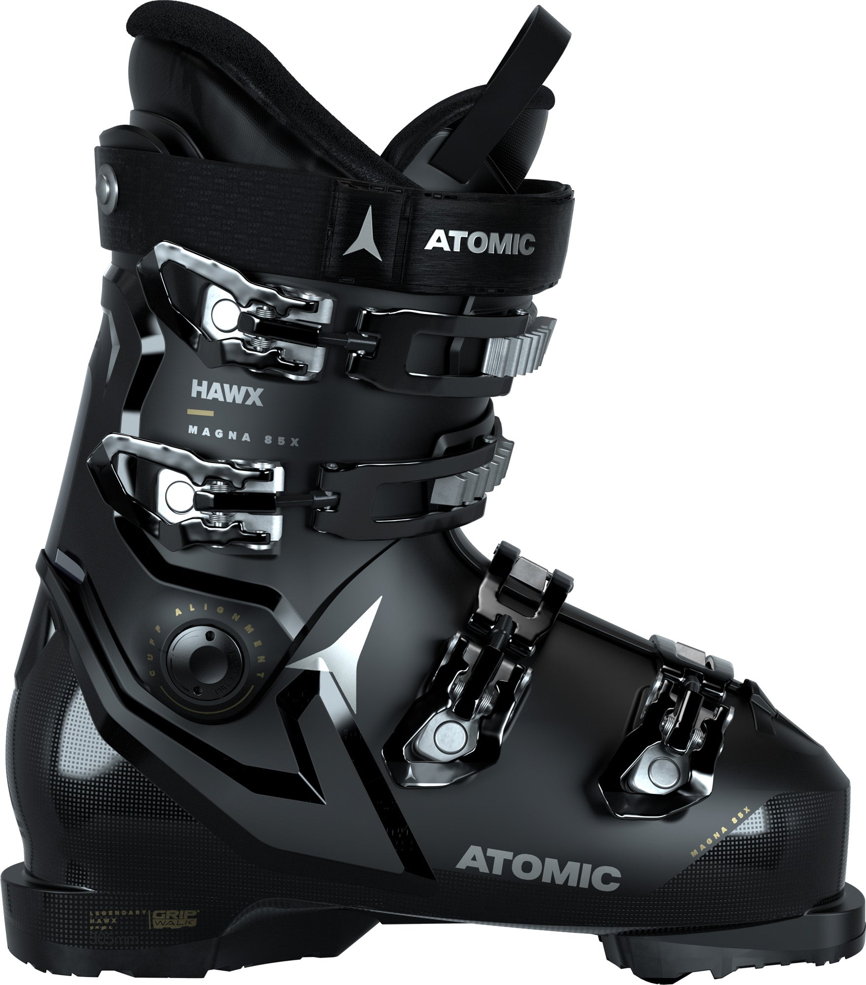 Hawx Magna 85x skischoenen