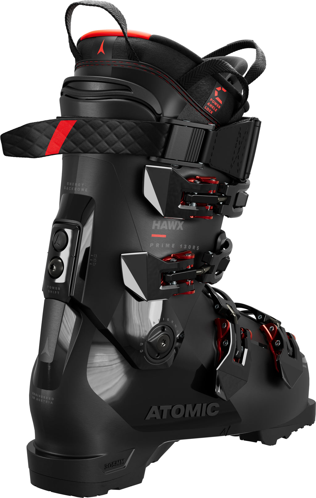 Hawx Prime 130 Rs skischoenen