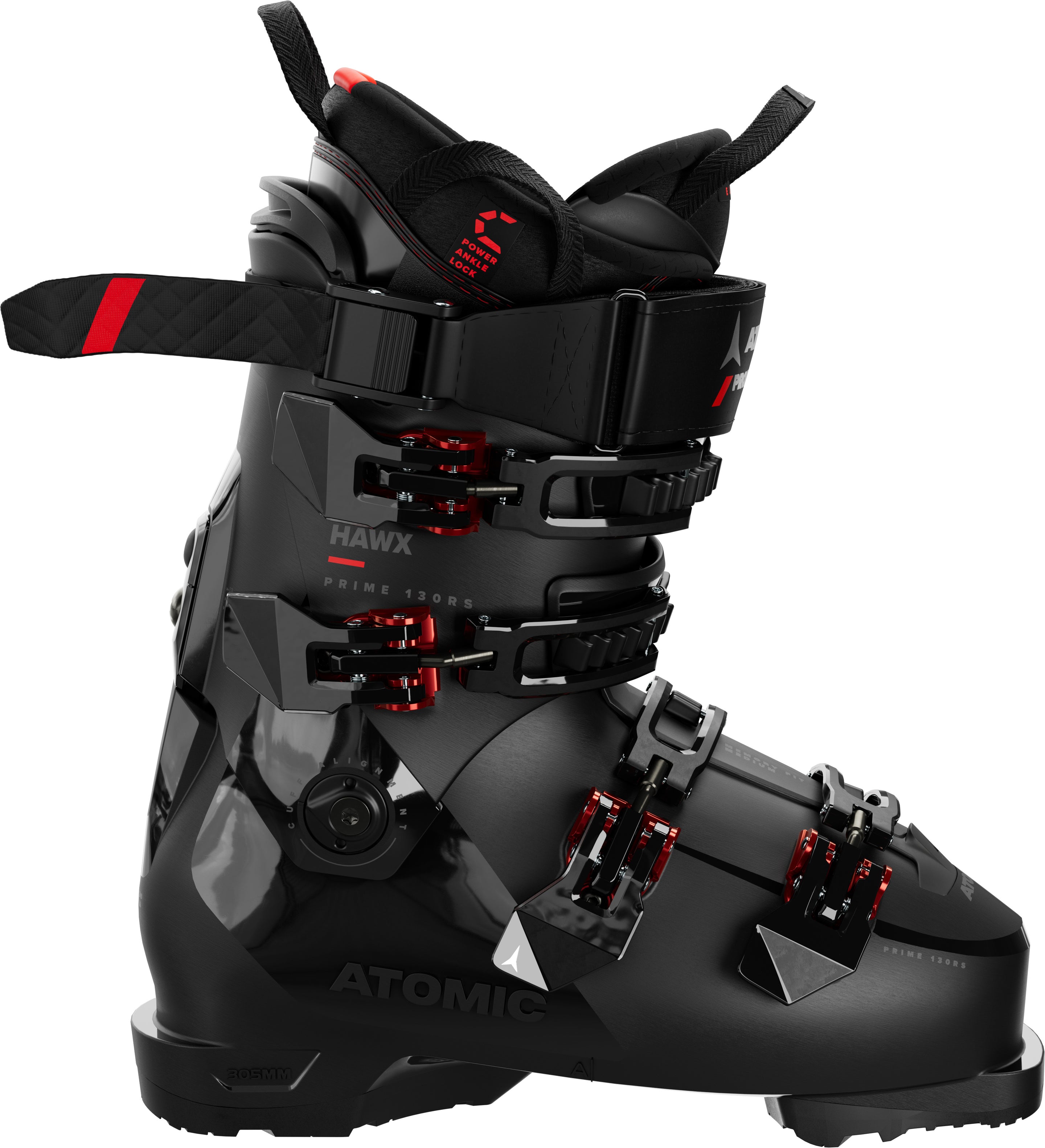 Hawx Prime 130 Rs skischoenen