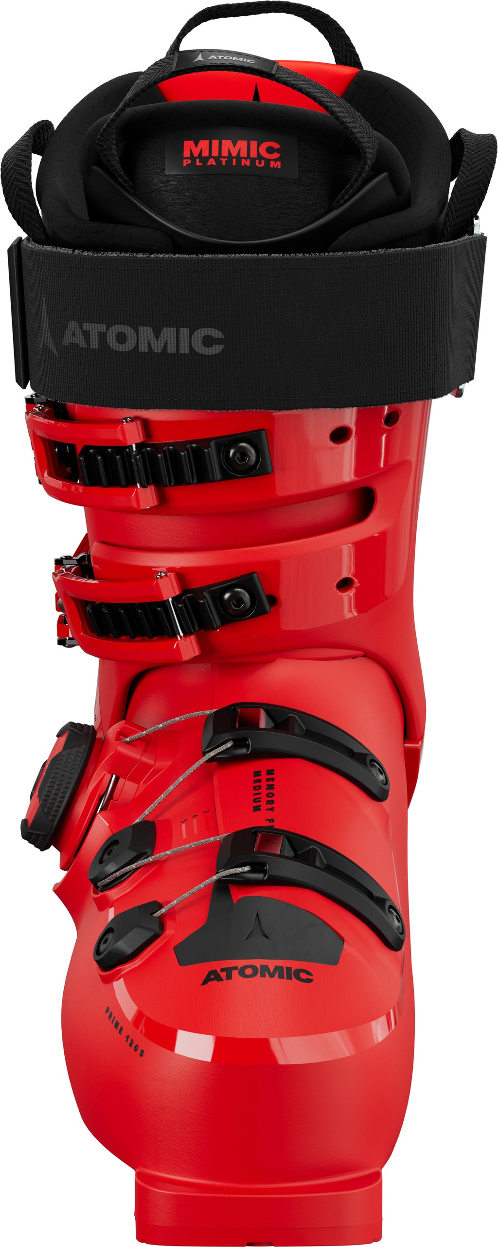 Hawx Prime 120 S Boa skischoenen