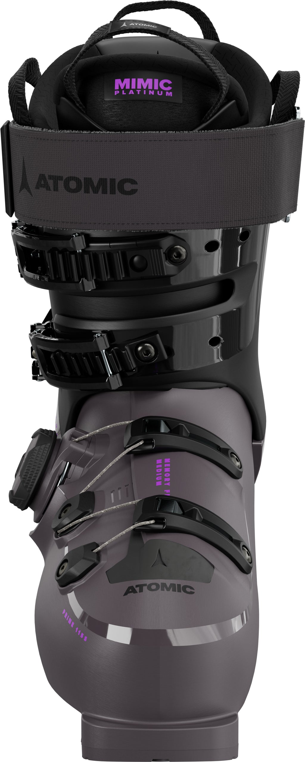 Hawx Prime 115 S Boa skischoenen