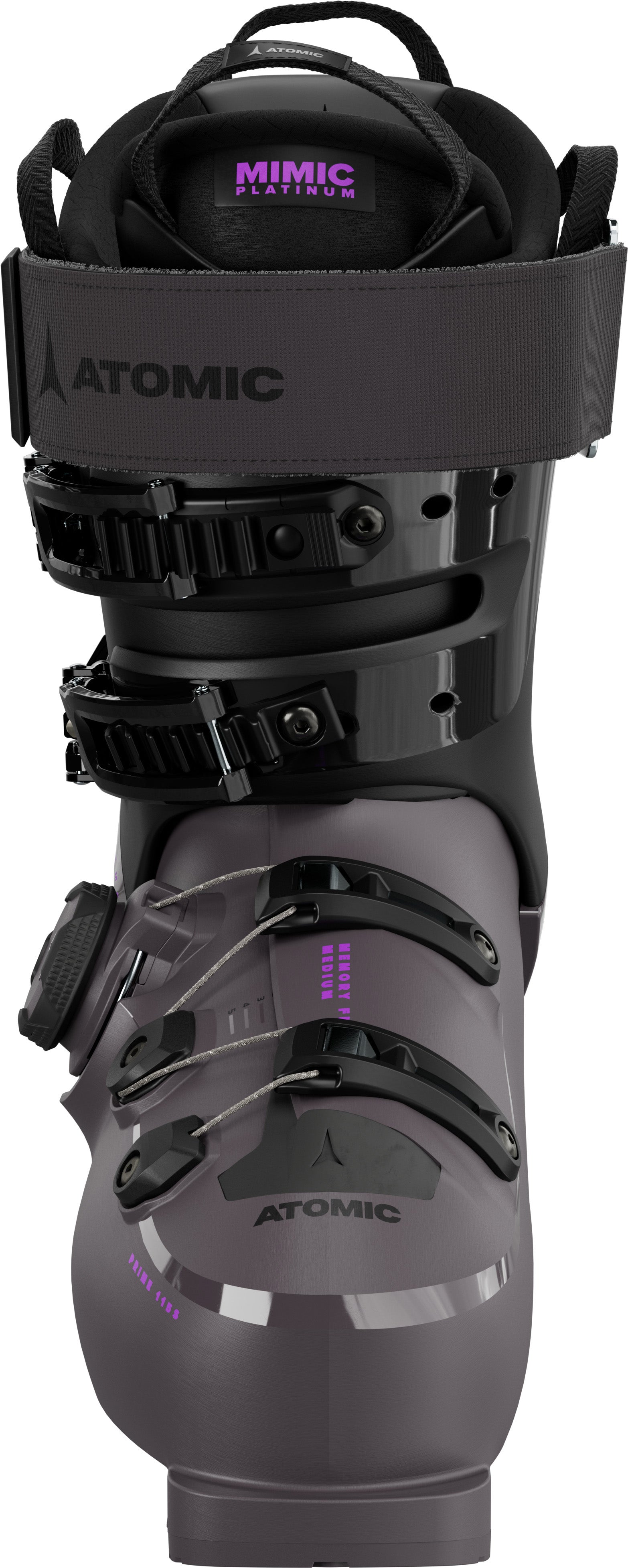 Hawx Prime 115 S Boa skischoenen