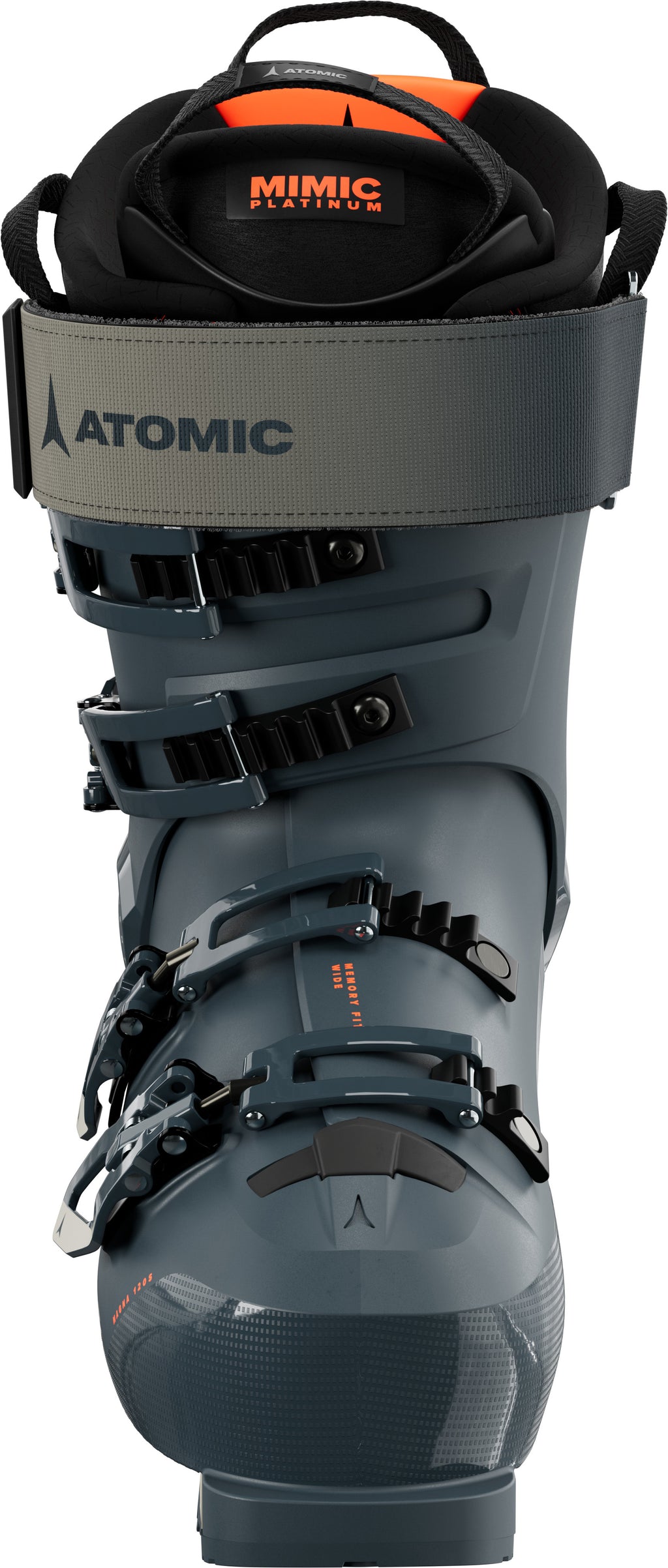 Hawx Magna 120 S skischoenen