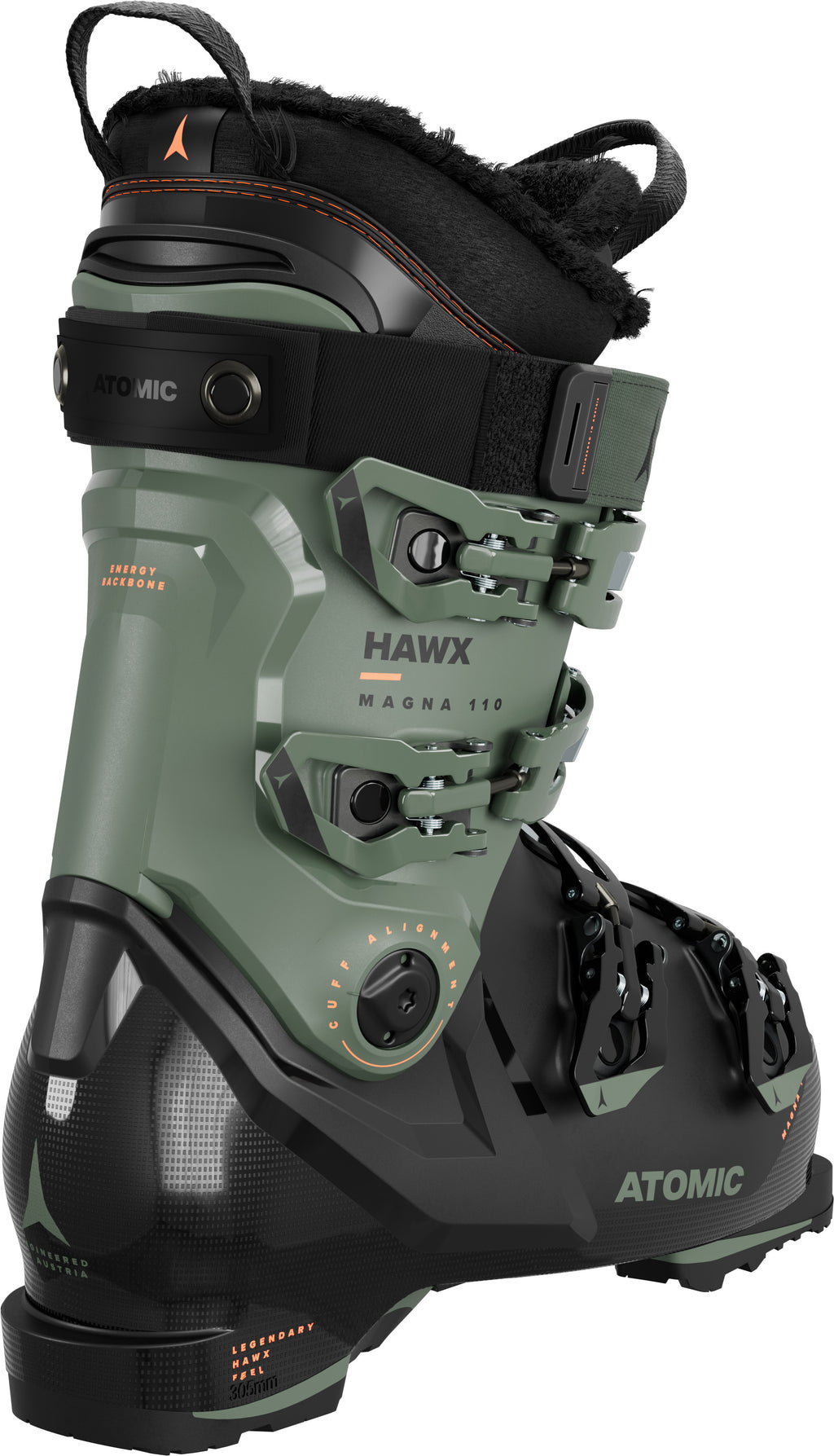 Hawx Magna 110 Gw skischoenen
