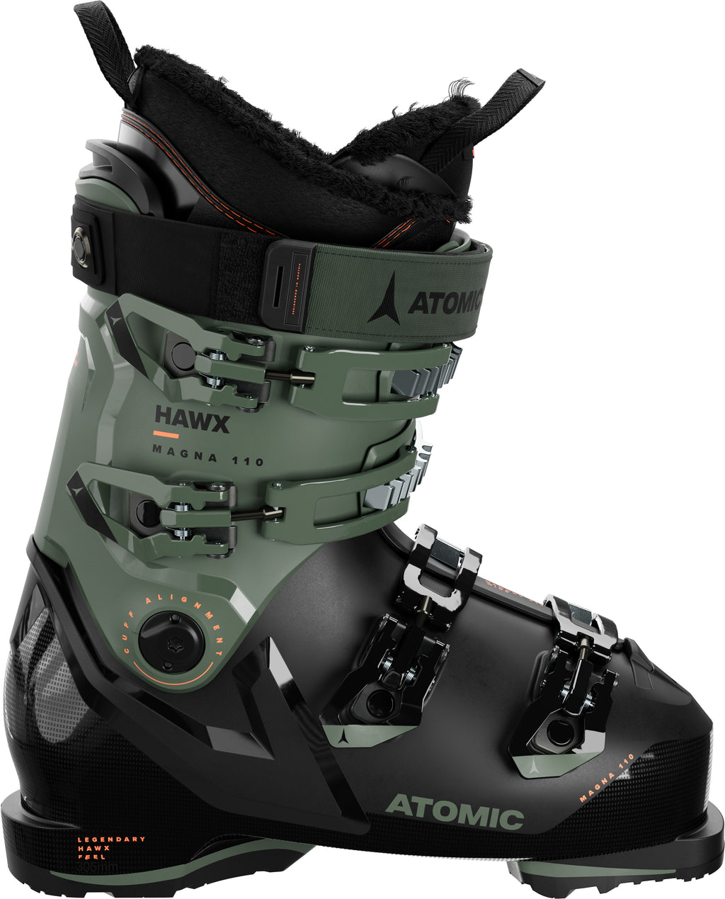 Hawx Magna 110 Gw skischoenen