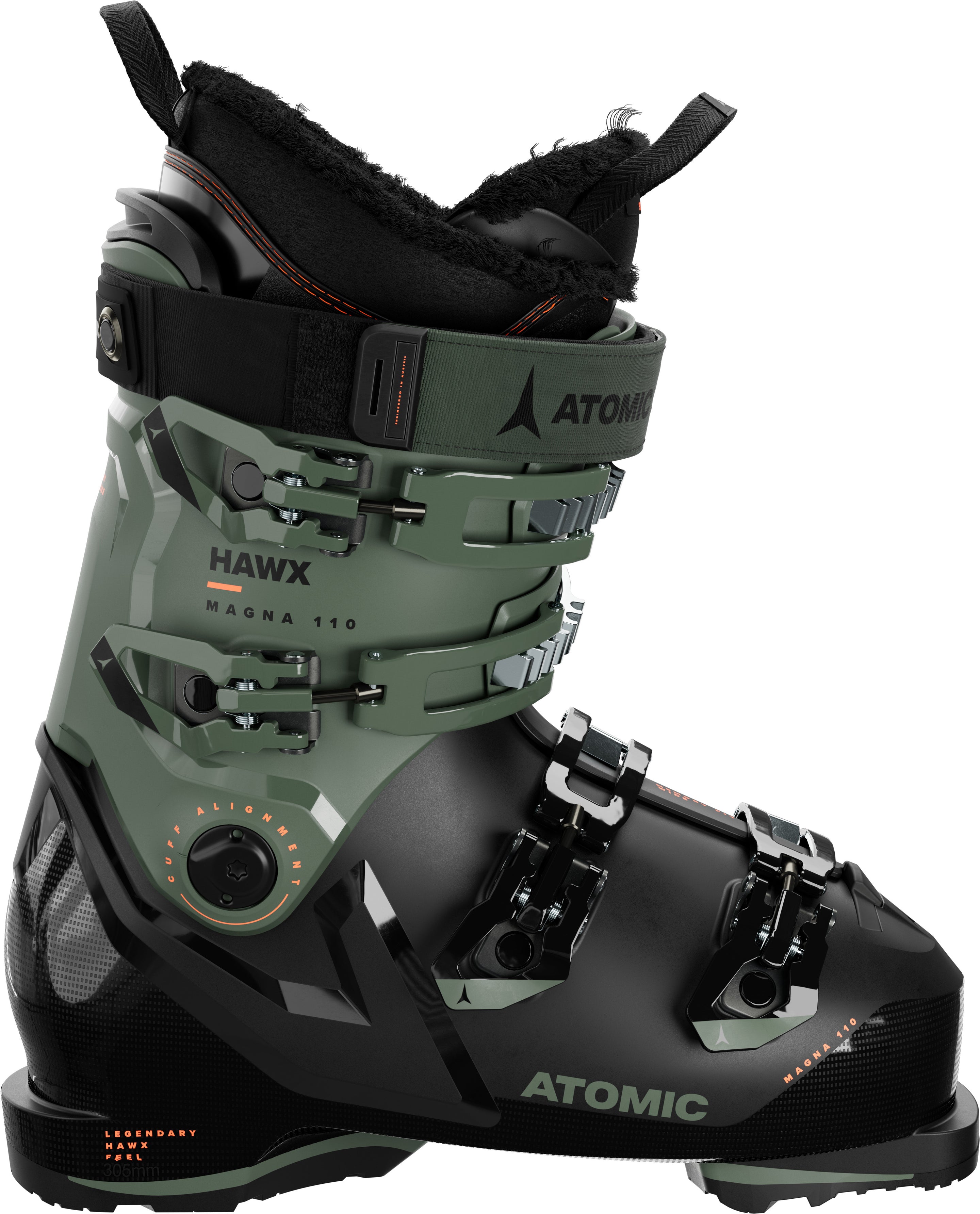 Hawx Magna 110 Gw skischoenen