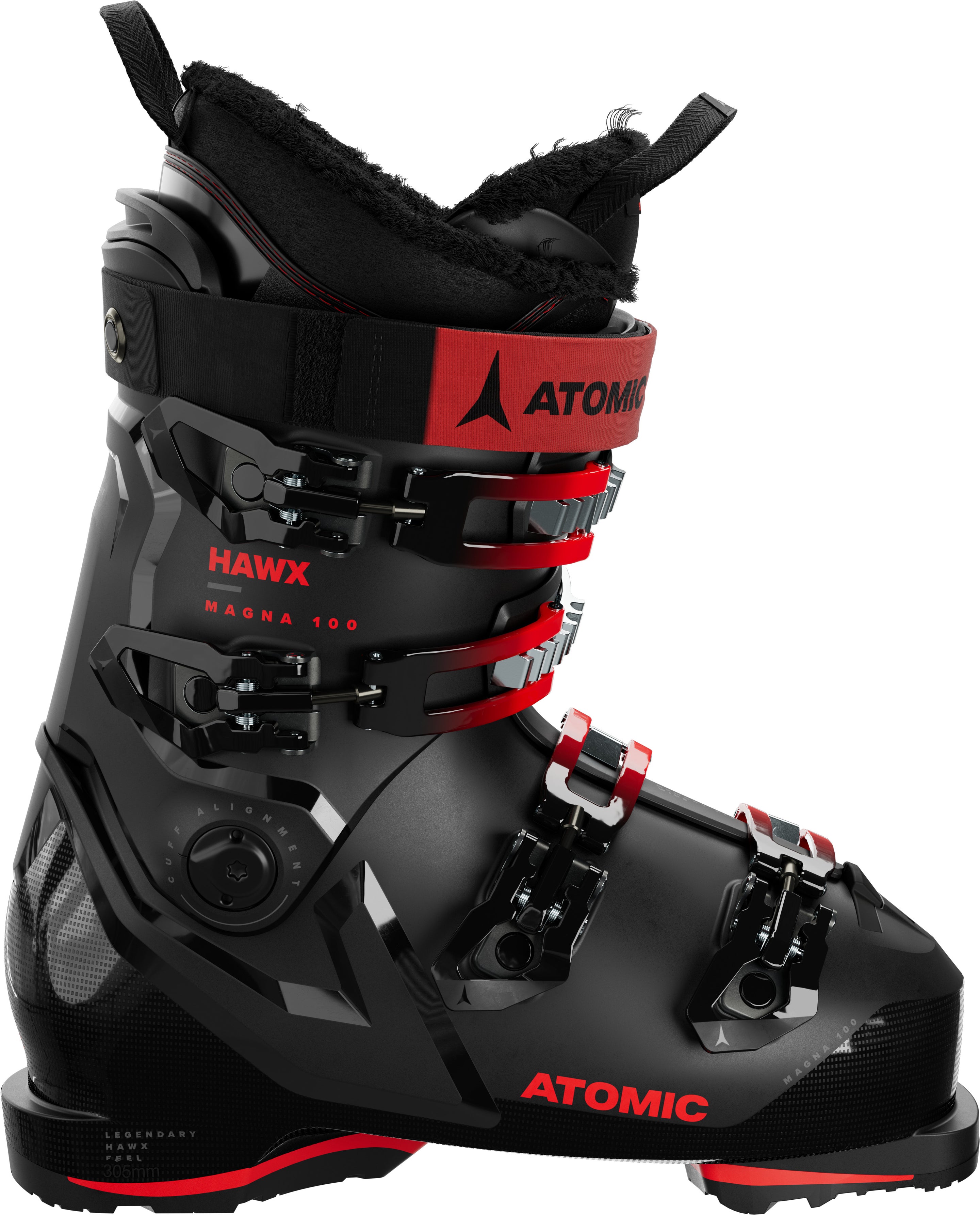 Hawx Magna 100 Gw skischoenen
