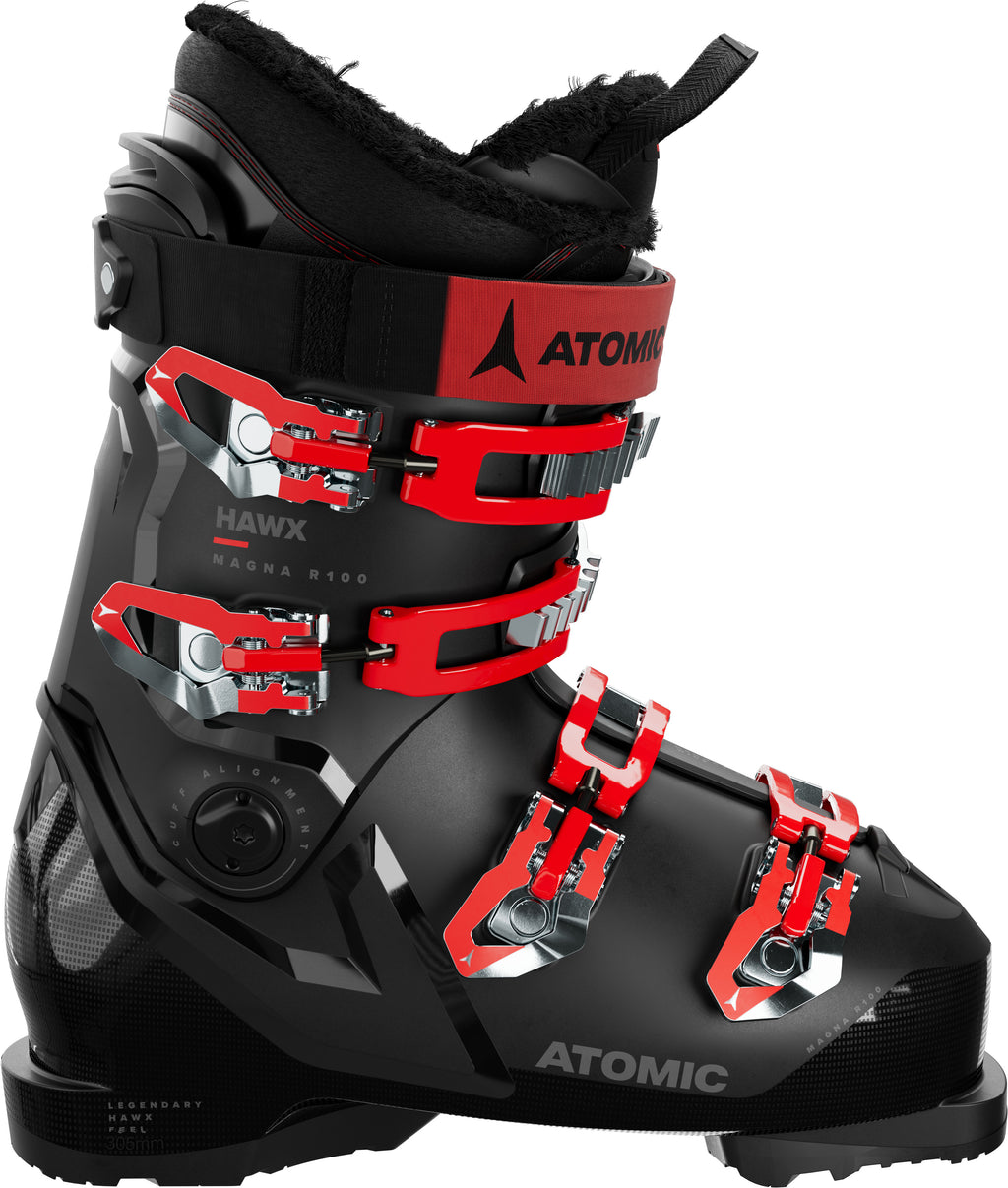 Hawx Magna R100 Gw skischoenen
