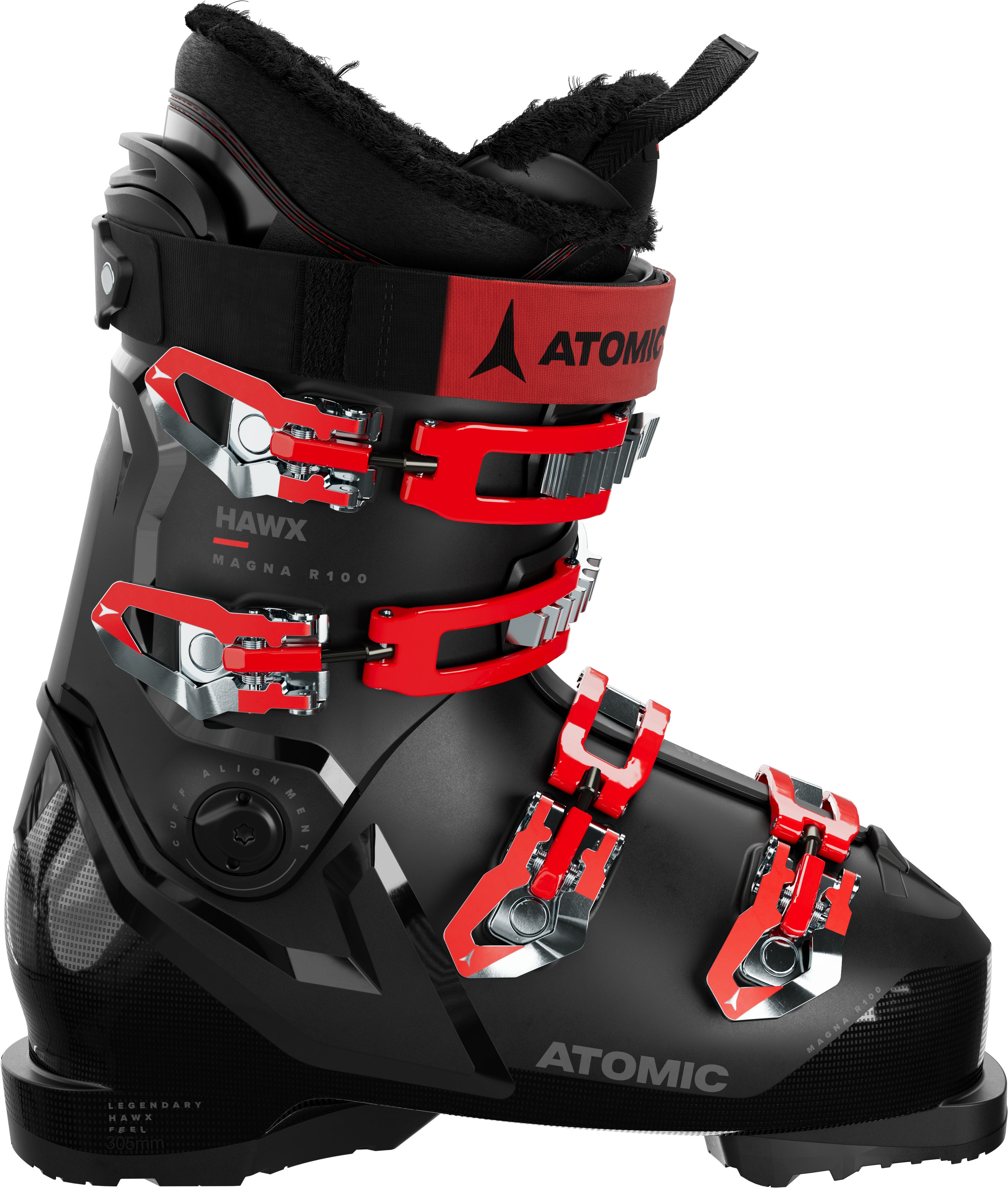Hawx Magna R100 Gw skischoenen