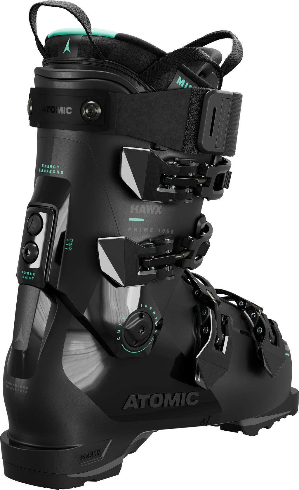 Hawx Prime 105 Gw skischoenen