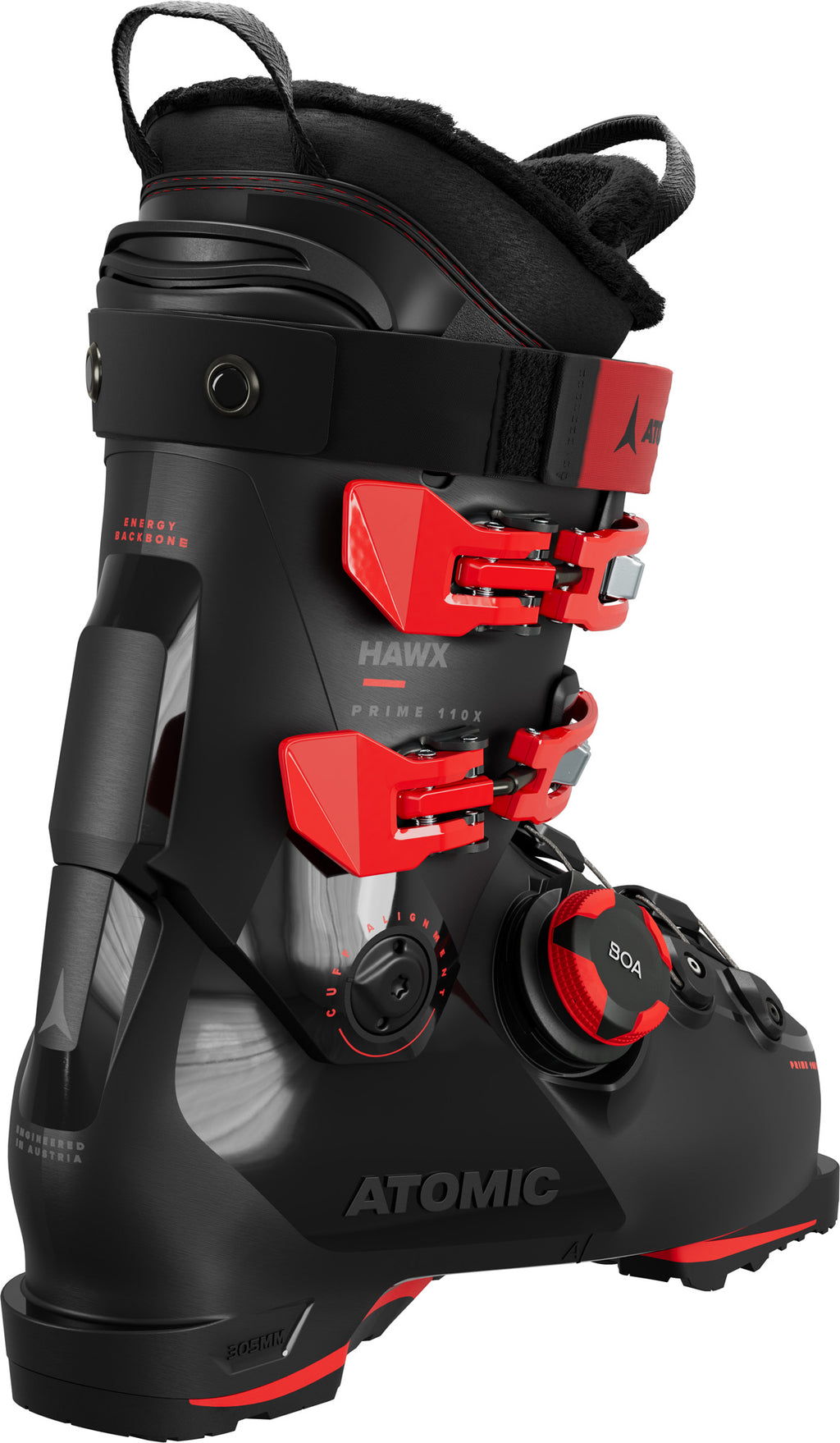 Hawx Prime 110x Boa skischoenen