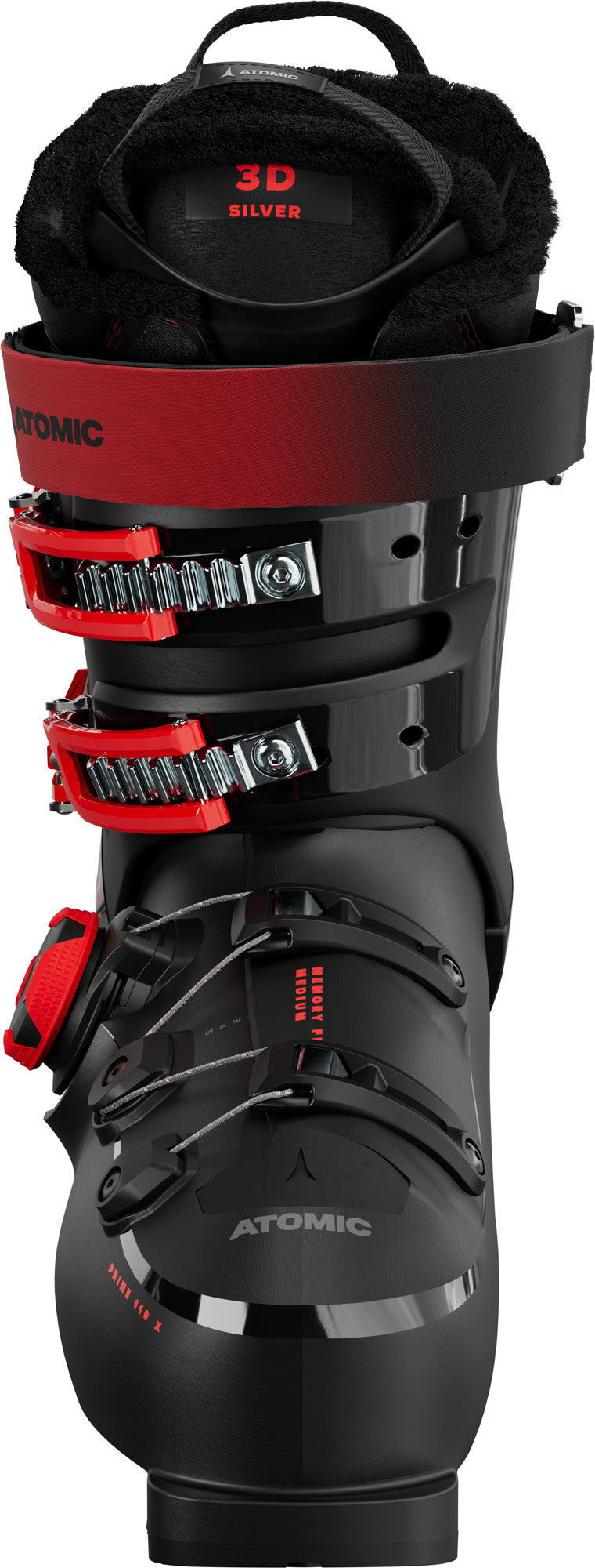 Hawx Prime 110x Boa skischoenen