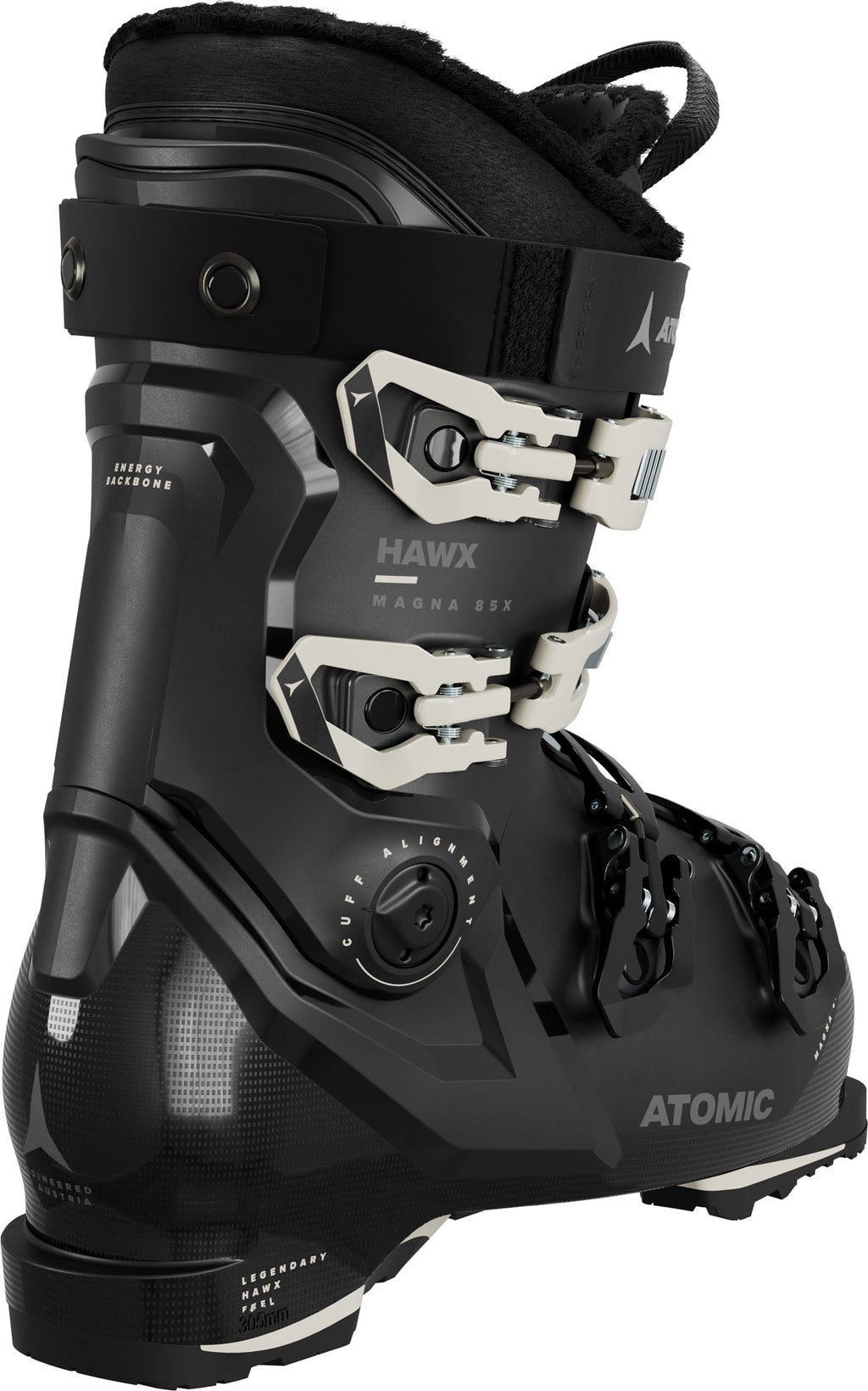 Hawx Magna 85x W Gw skischoenen