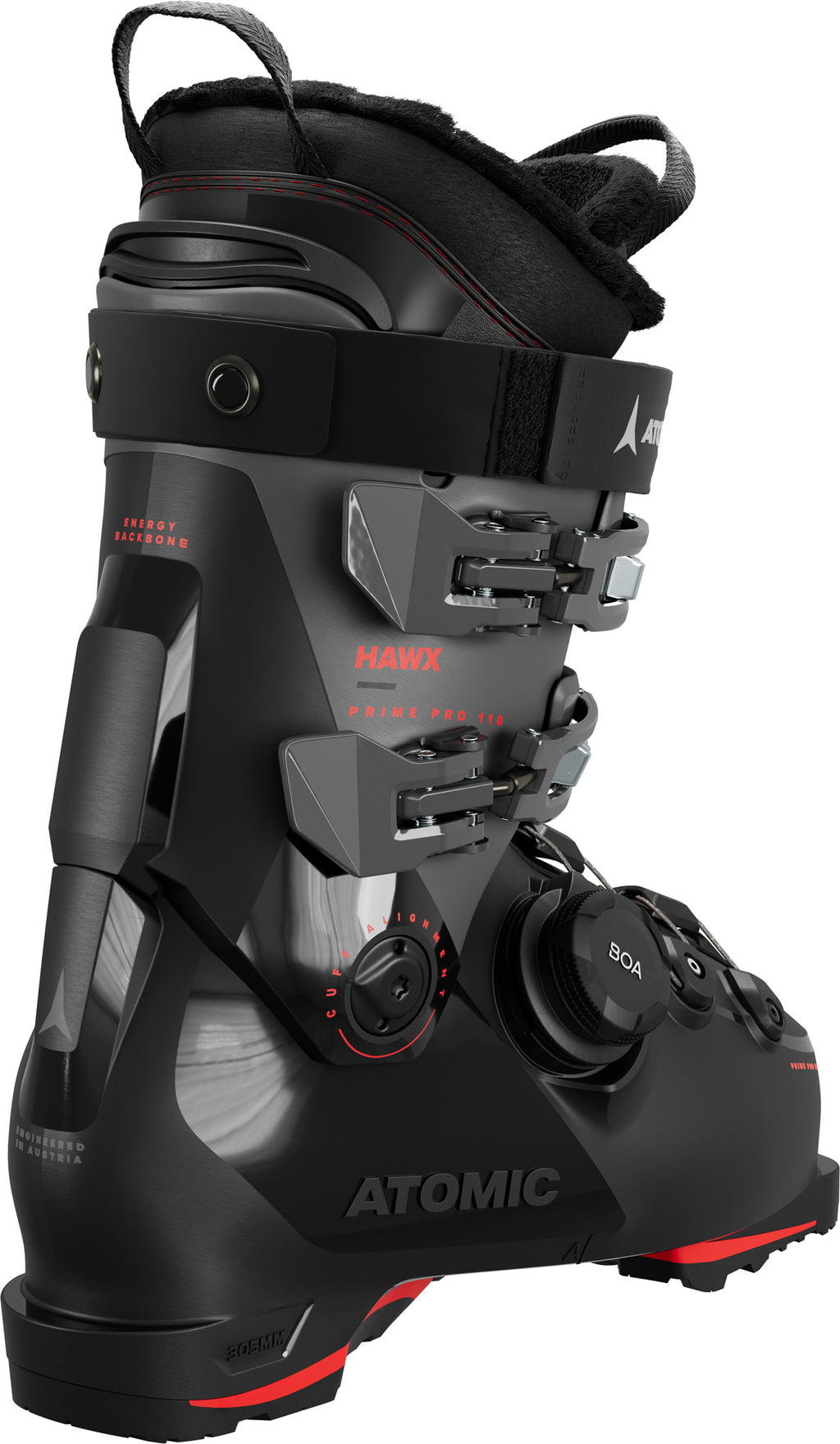 Hawx Prime Pro 110 Boa Gw skischoenen