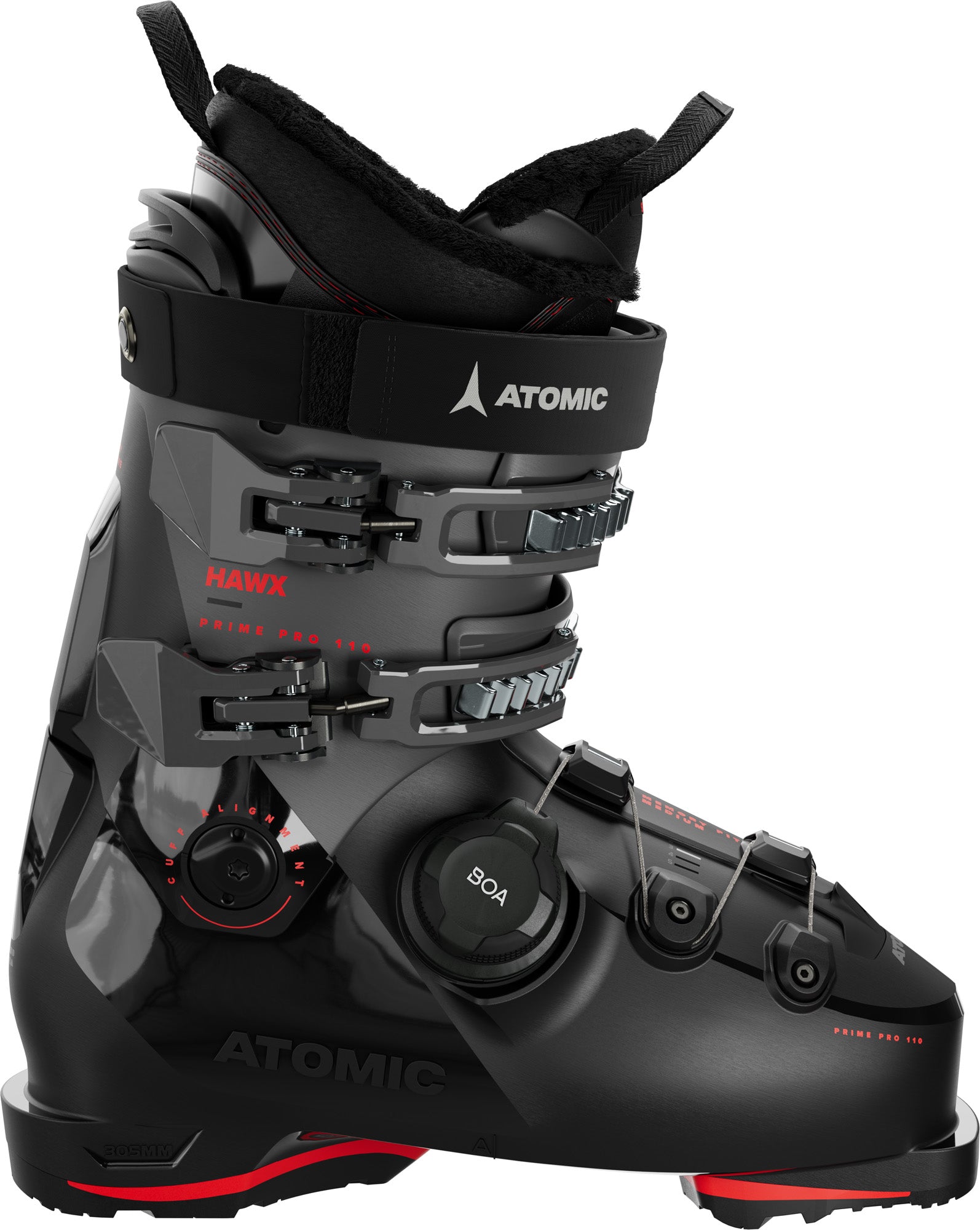 Hawx Prime Pro 110 Boa Gw skischoenen