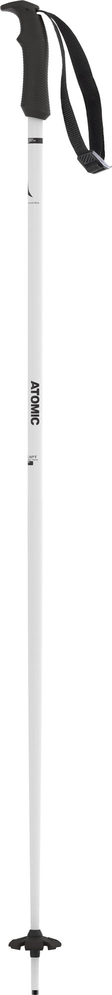 Cloud skistokken
