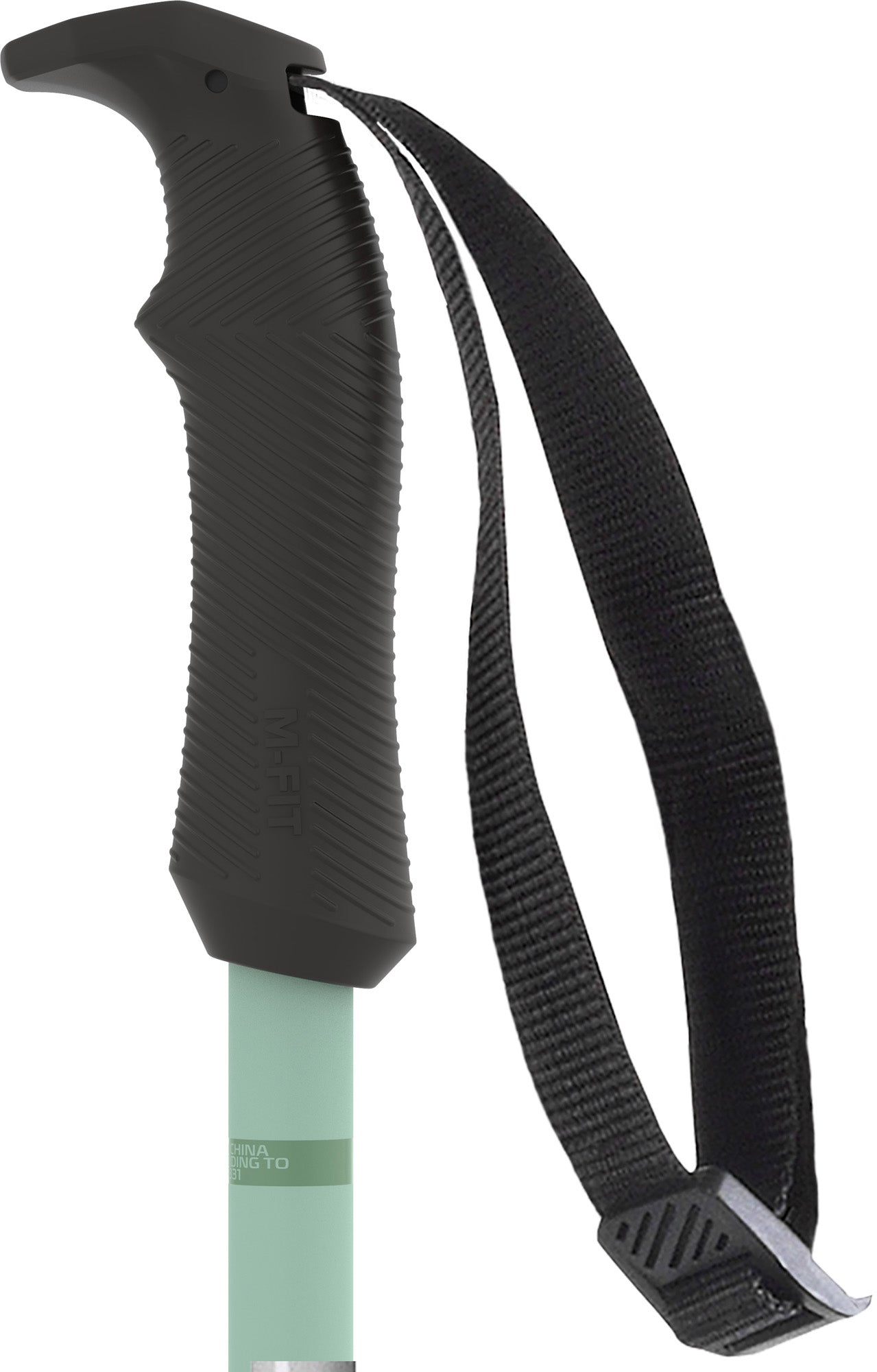 Cloud Mint Sorbet skistokken