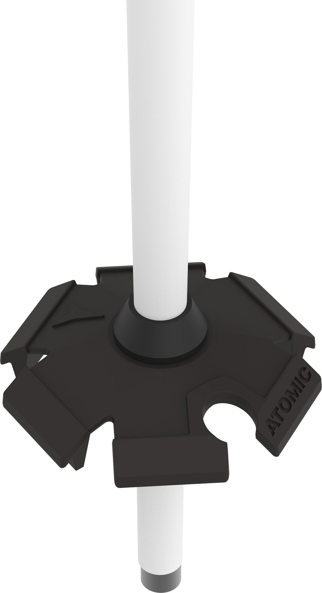 Cloud Mint Sorbet skistokken