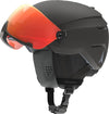 Savor visor photo skihelm
