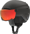 Savor visor photo skihelm