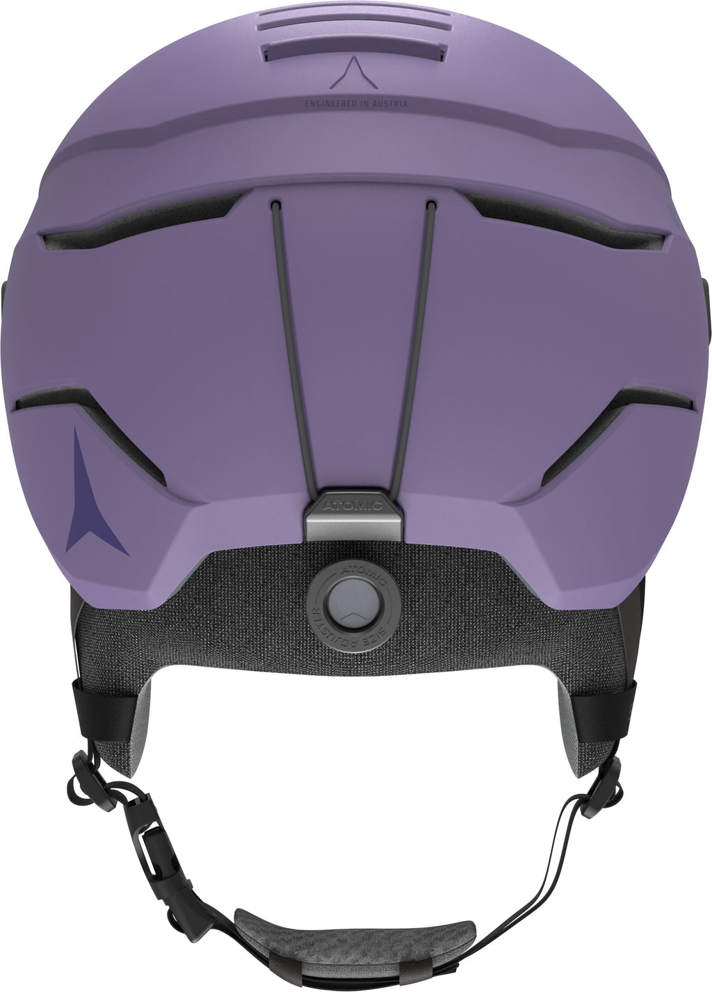 Savor Visor Stereo skihelm