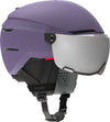 Savor Visor Stereo skihelm