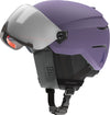 Savor Visor Stereo skihelm