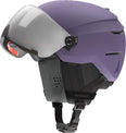 Savor Visor Stereo skihelm