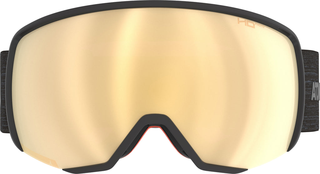 Revent Hd skibril