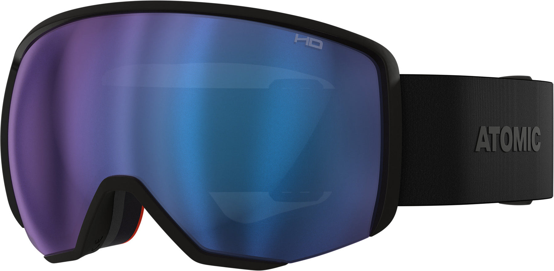 Revent L Hd skibril