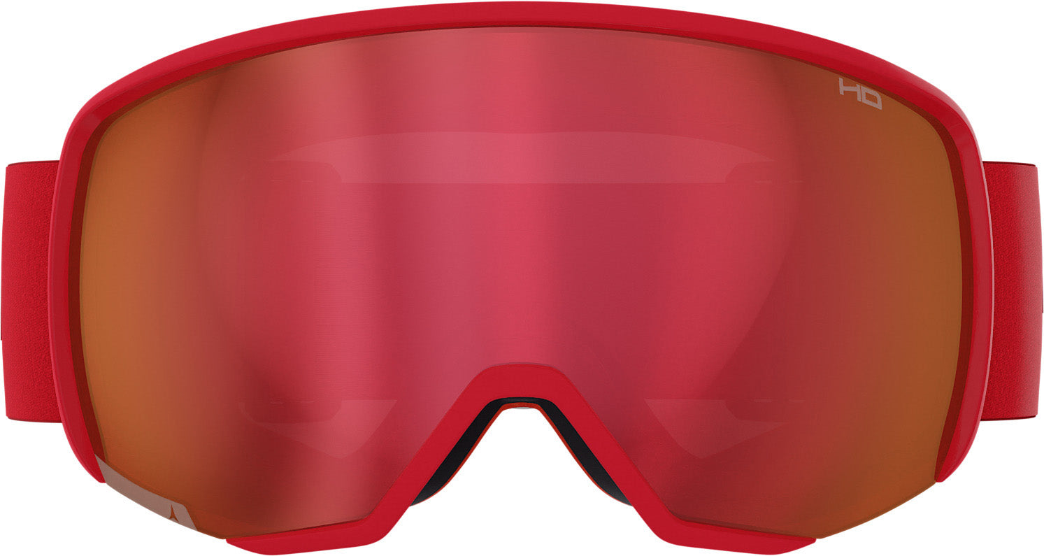 Revent L Hd skibril
