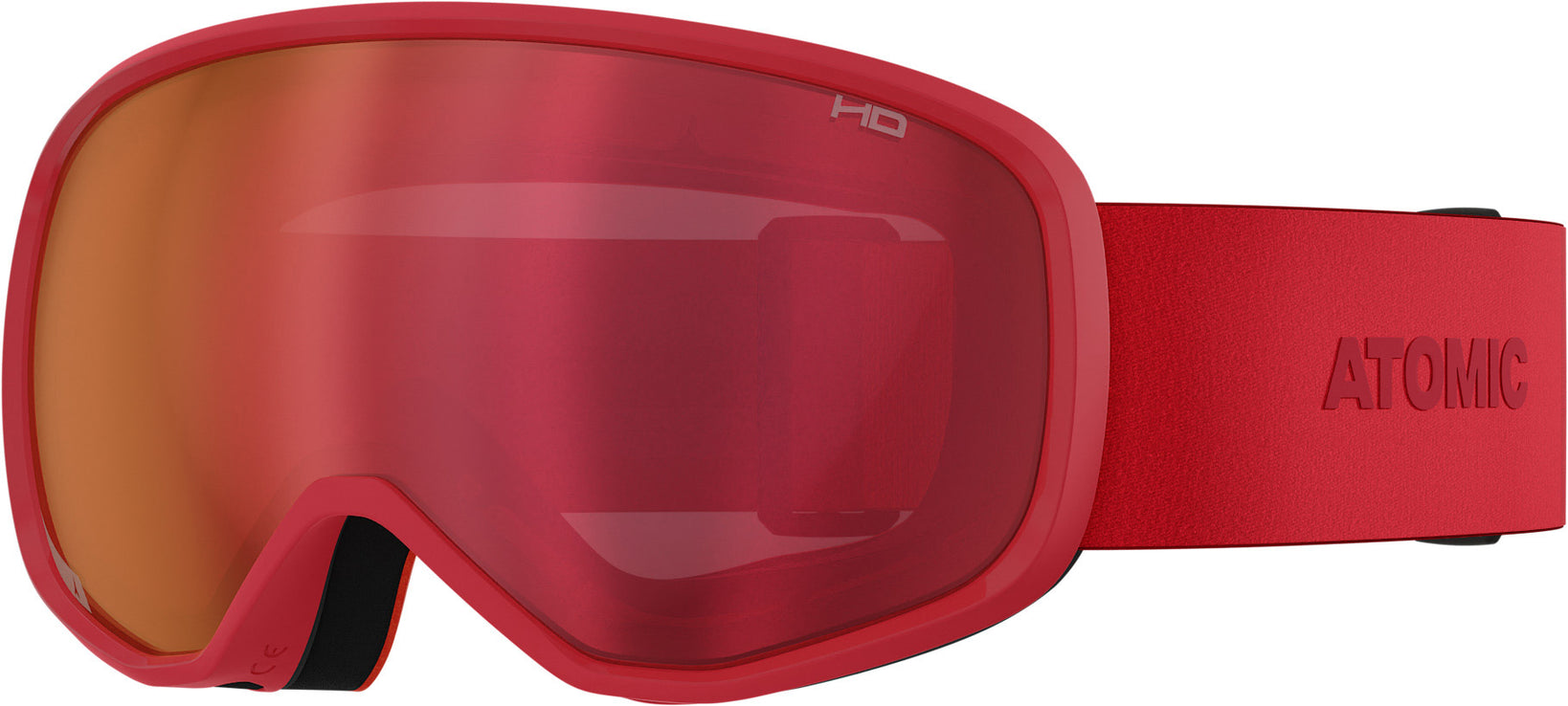 Revent Hd skibril
