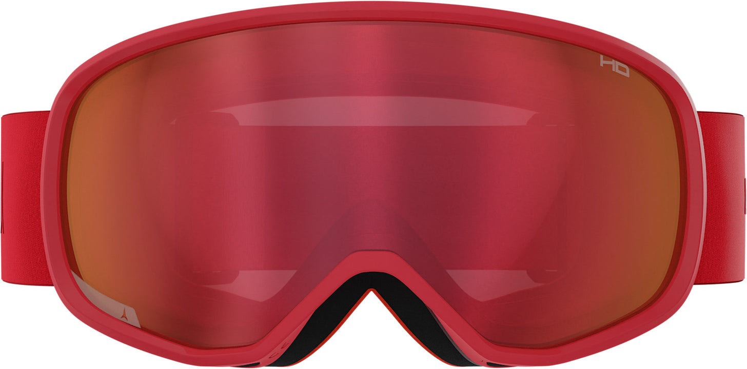 Revent Hd skibril