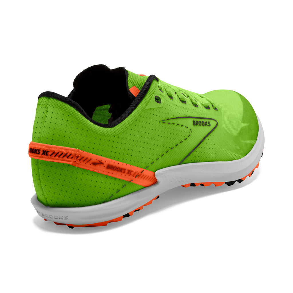 Draft Xc Spikeless trailschoenen