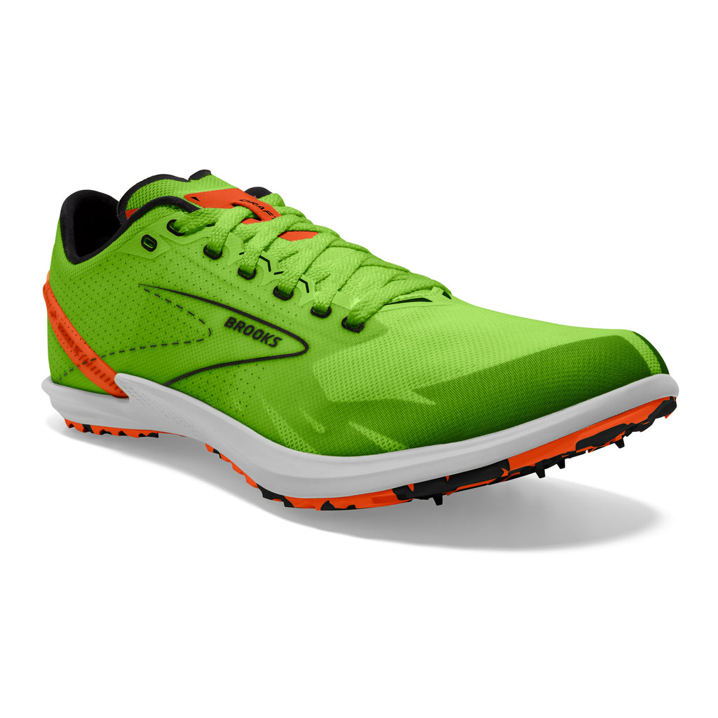 Draft Xc Spikeless trailschoenen