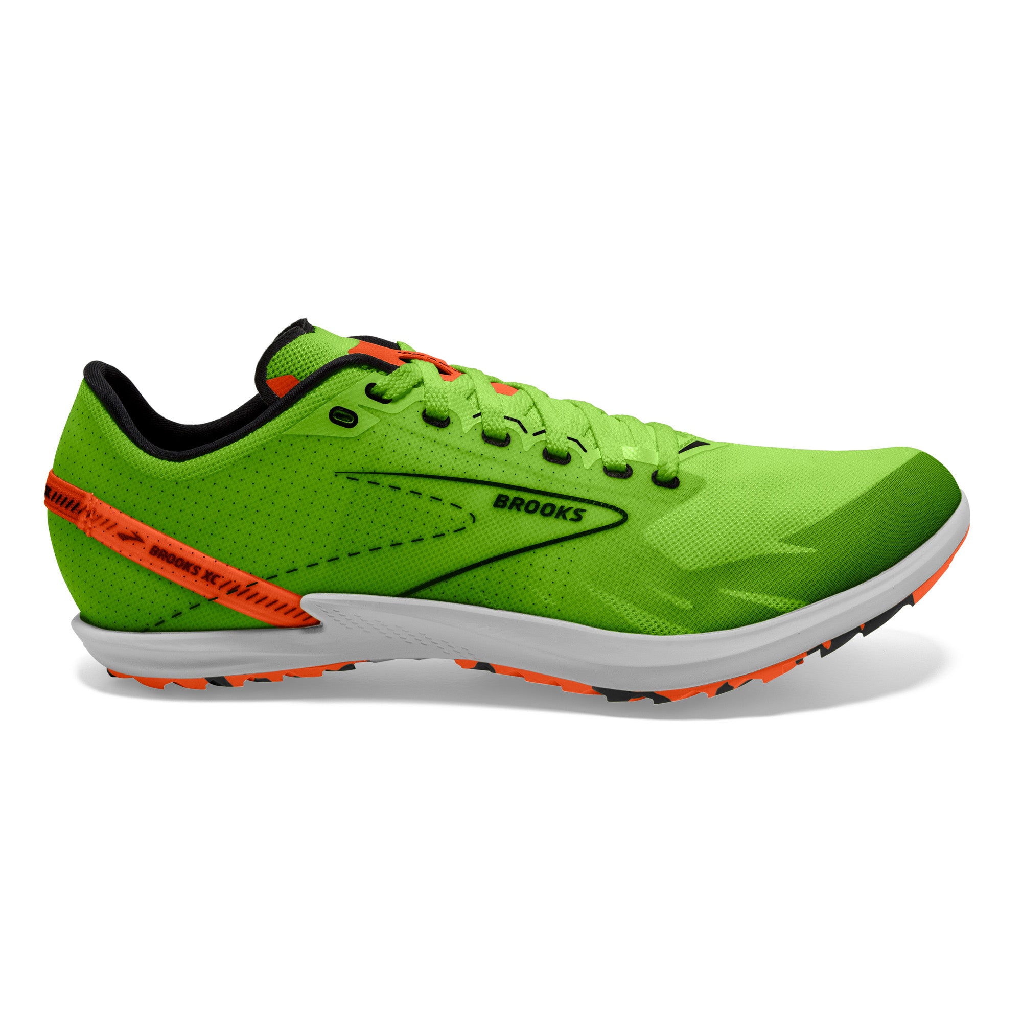 Draft Xc Spikeless trailschoenen