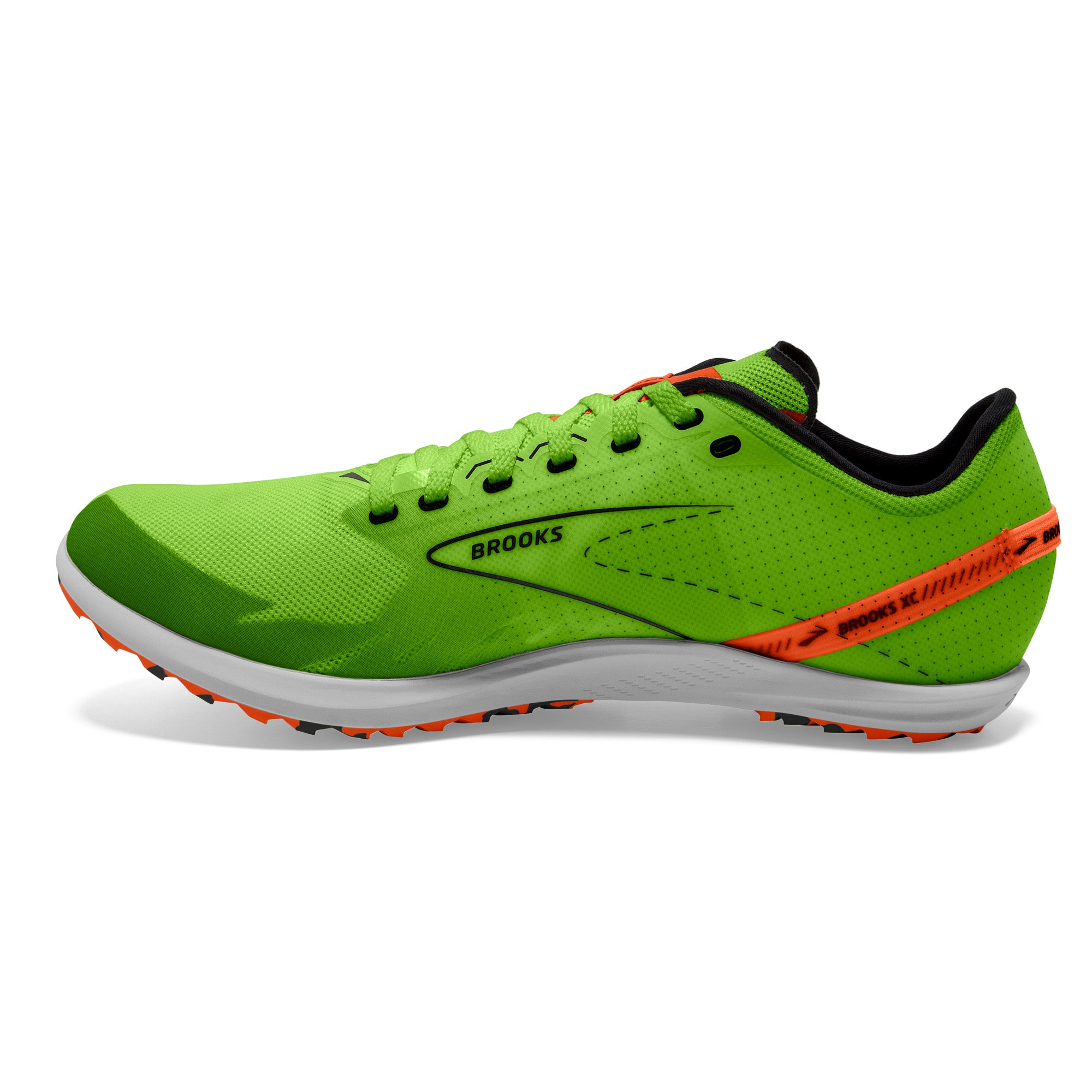 Draft Xc Spikeless trailschoenen