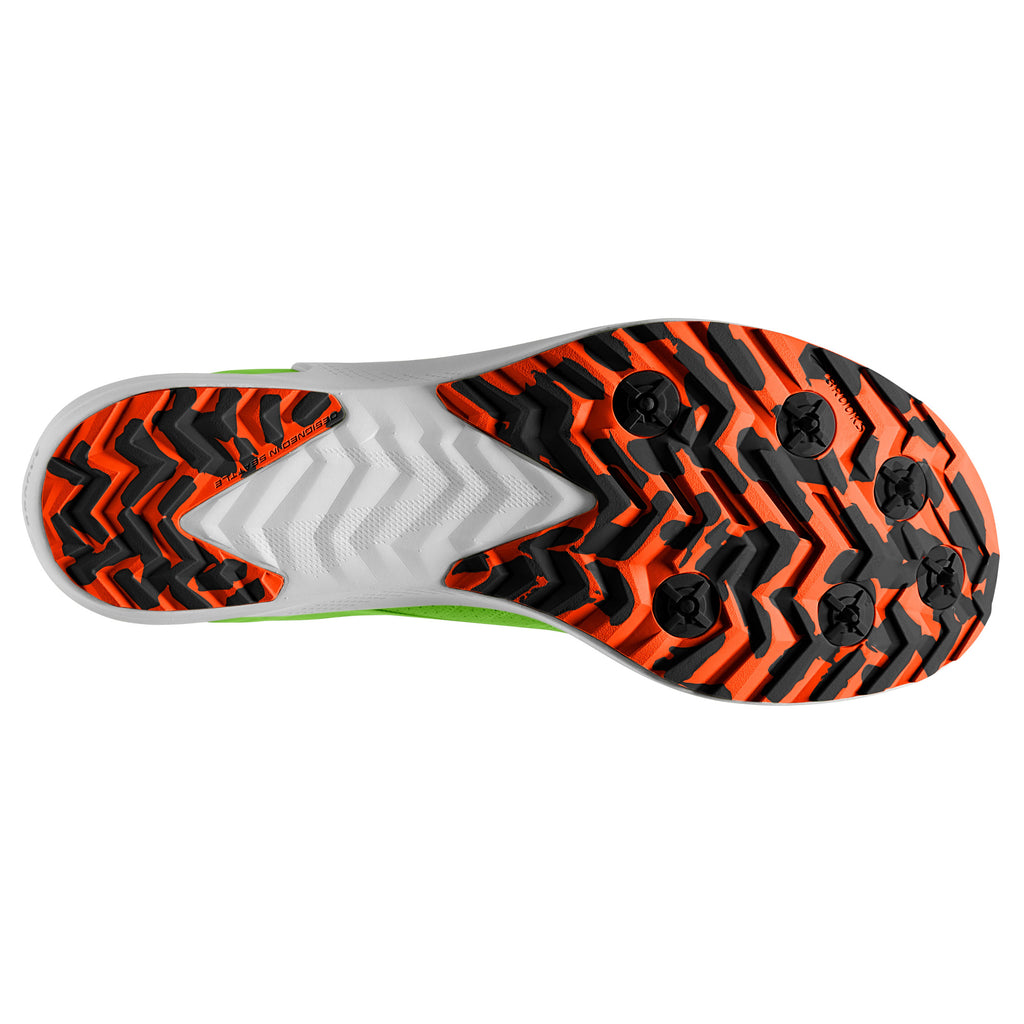 Draft Xc Spikeless trailschoenen